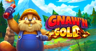 Gnaw'n Gold 