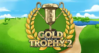 Gold Trophy 2 