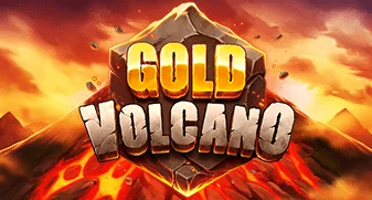 Gold Volcano 