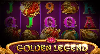 Golden Legend 