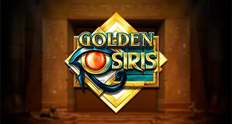 Golden Osiris 