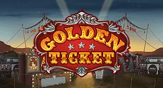 Golden Ticket 