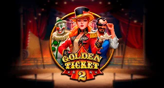 Golden Ticket 2 