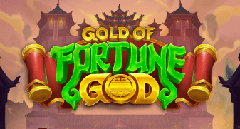 Gold of Fortune God