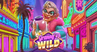 Granny's Wild 