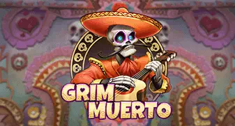 Grim Muerto 