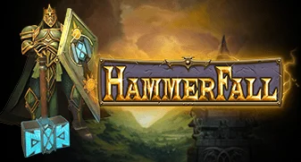 Hammer Fall 