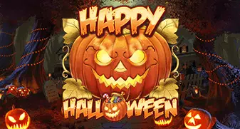 Happy Halloween 