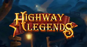 Highway Legends 
