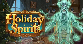 Holiday Spirits 