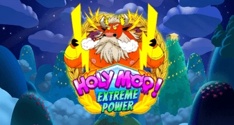 Holy Moo! Extreme Power 