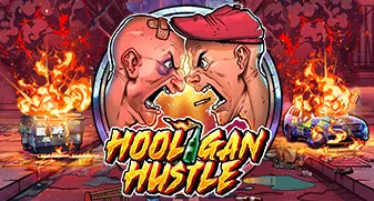 Hooligan Hustle 