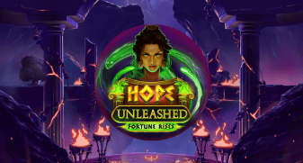 Hope Unleashed Fortune Rises