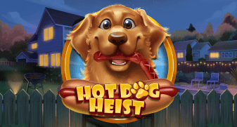 Hot Dog Heist