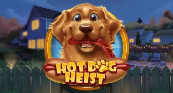 Hot Dog Heist 