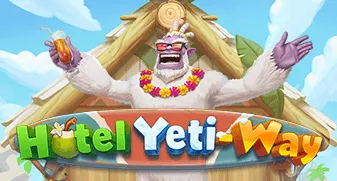 Hotel Yeti-Way 