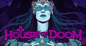 House of Doom 