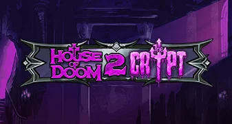 House of Doom Crypt 2 