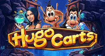 Hugo Carts 