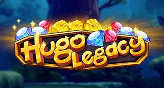Hugo Legacy 