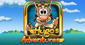 Hugo's Adventure
