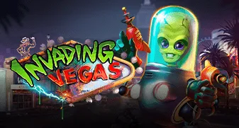 Invading Vegas 