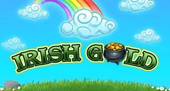 Irish Gold 