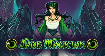 Jade Magician 