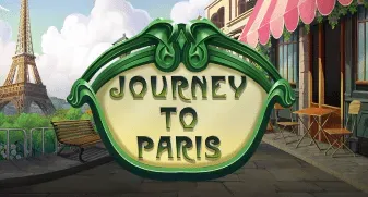 Journey to Paris 