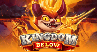 Kingdom Below