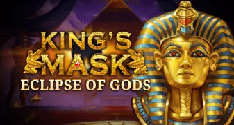 King's Mask Eclipse of Gods 