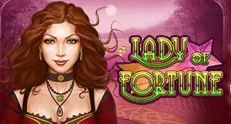 Lady of Fortune 