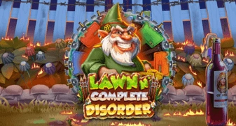 Lawn n' Complete Disorder 