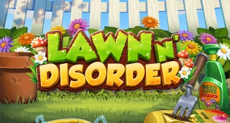 Lawn n' Disorder 