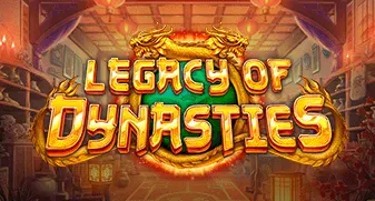 Legacy of Dynasties 