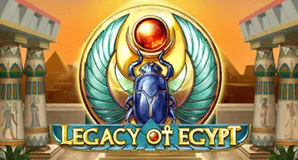 Legacy of Egypt 