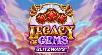 Legacy of Gems Blitzways 