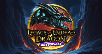 Legacy of Undead Dragon ABYSSWAYS