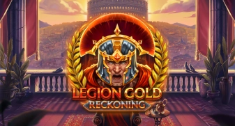 Legion Gold Reckoning 