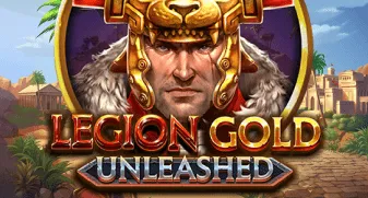 Legion Gold Unleashed 