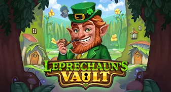 Leprechaun's Vault 