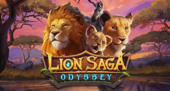 Lion Saga Odyssey 