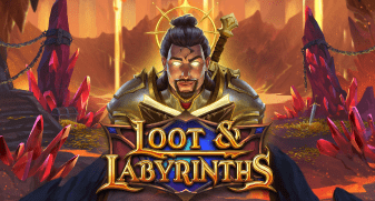 Loot & Labyrinths