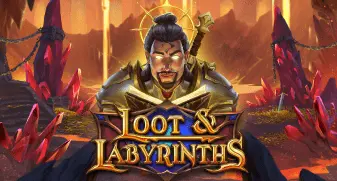 Loot & Labyrinths 