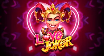 Love Joker 
