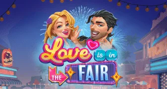 Love is in the Fair 