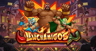 Luchamigos 