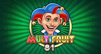 MULTIFRUIT 81 