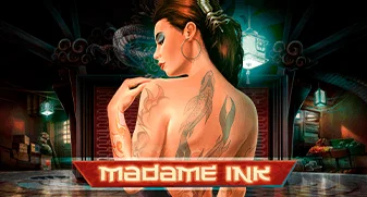 Madame Ink 