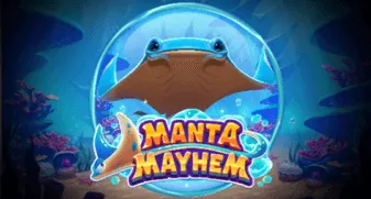 Manta Mayhem 